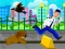 Tom Runner Platformer Game — free online game