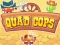Quad Cops  — free online game