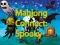 Mahjong Connect Spooky