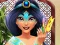 Jasmine Fun Skin Care — free online game