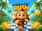 Laro Monkey Rush online
