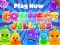 Connect Jellies — darmowa gra online