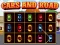 Juego Cars And Road en línea