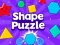 Shape Puzzle