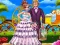 Princess Annie Summer Wedding — free online game