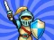 Royal Offense — free online game