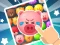 Laro Crazy Zoo Swipe Match 3 Puzzle online