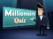 Millionaire Quiz  — free online game