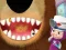 Masha And The Bear Dentist  — free online game