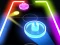 Glow Hockey HD — bezmaksas tiešsaistes spēle