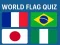 World Flag Quiz