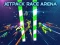 Jetpack Race Arena