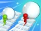 Snow Race 3D: Fun Racing — free online game