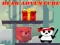 Bear Chase — free online game