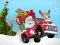 Santa Gift Truck — free online game