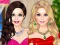 Barbie Goes Ice Skating  — free online game