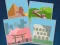 4 Pix Word Quiz — free online game
