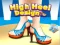 High Heel Design
