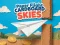 Hra Paper Flight Cardboard Skies