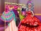 Dove Carnival Dolly Dress Up  — free online game