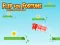 Flip for Fortune Collecting Coins Game