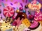 Candy Revolution — free online game