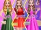 Igra Amy's Princess Look online