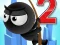 Fly with Rope 2 — free online game