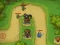 Tower Defence 2d — free online game