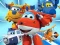 Игра Superwings Match3  онлајн
