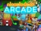 Nickelodeon Arcade — free online game