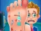 Foot Care — free online game