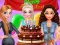 Princess Birthday Party — free online game