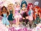Princess Cherry Blossom Celebration — free online game