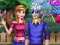 Couple Spring Trends — free online game
