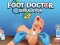 Foot Doctor Simulator