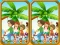Summer Beach Differences — free online game