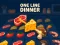 One Line Dinner – ingyenes online játék