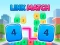 Lojë Link Match në internet