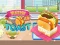Yummy Toast — لعبة مجانية اون لاين