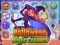 Halloween Magic Connect — free online game