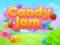 Spel Candy Jam aanlyn