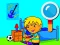 Kids Room Spot The Differences — free online game