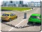 Chained Cars Impossible Tracks — free online game