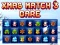 თამაში Xmas Match 3 Dare ონლაინ