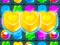 Candy Pop Me — bezplatná online hra