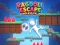 Hra Ragdoll Escape: Endless Fall online