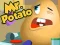 Mr Potato — free online game