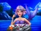 Mermaid Princess New Makeup — free online game