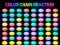 Color Chain Reaction